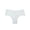 c02White, variant on LNWUY Womens Floral Lace Panties Hipster Bikini Underwear Mid Waisted V-Shape Waistband Triangle Underpants Pink M
