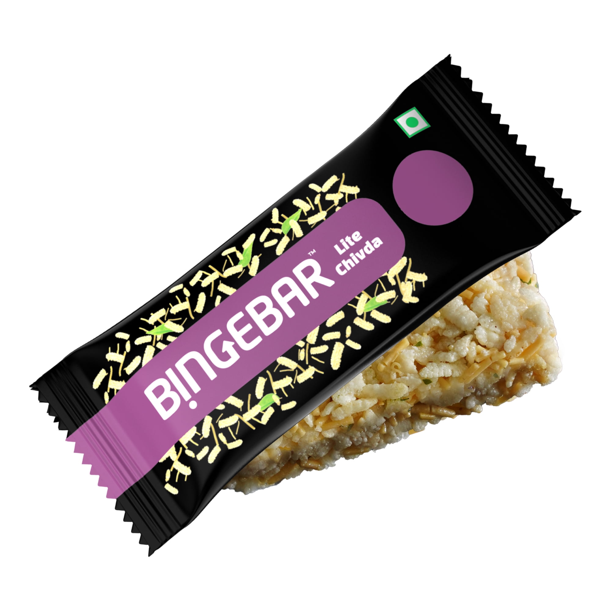 Chitale Bandhu Rice Flakes Binge Bar