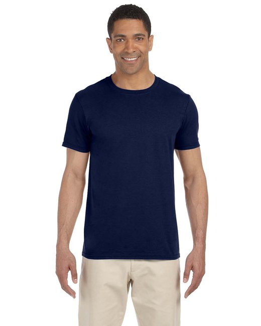 Gildan G640 T-Shirt Adulte Softstyle