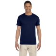thumbnail image 1 of Gildan G640 T-Shirt Adulte Softstyle, 1 of 1