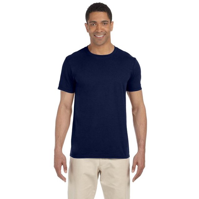 Gildan G640 T-Shirt Adulte Softstyle