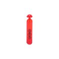 thumbnail image 3 of Fishing Soft Lure Glass Rattles Insert Tube, Rattles Shake Attract Fly Tie Tying Additional Weight Stainless Steel  For Baits Making For Soft Baits Red, 3 of 8