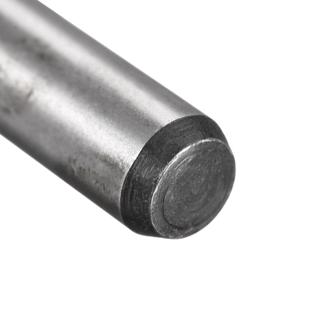 Unique Bargains 3/16-Inch x 2-Inch Heat Treated Alloy Steel Bright Finish Dowel Pins 5 Pack