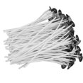 thumbnail image 4 of Candle Core, Low Smoke Candle Wicks Great Gift 100 Pieces   for Candle DIY , 4 of 7