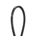 thumbnail image 1 of Unique Bargains 1170mm Inner Girth 10mm Width Cogged V Belts Rubber Drive Belt for Power Transmission, 1 of 6