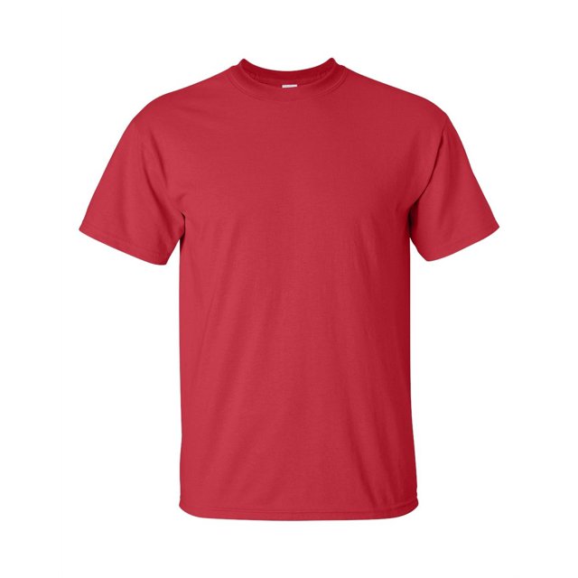 Gildan T-Shirt Long Ultra Cotton®