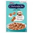 thumbnail image 1 of Céréales Kellogg's® Cinnabon® 247 g, 1 of 6