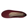 thumbnail image 2 of TopLLC Chaussures Plates Mode Femmes Respirantes Décontractées Bout Rond Confortables Chaussures Décontractées Femmes Chaussures, 2 of 4