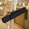 thumbnail image 2 of Guardoinrt Scratch-restant And Durable Pool Cue Bag For Frequent Pool Stick Case Pool Stick Bag Pool Cue Case black, 2 of 6