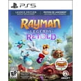 thumbnail image 1 of Rayman Legends Retold - Launch Edition (PlayStation 5), 1 of 14