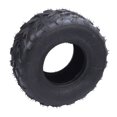 thumbnail image 1 of ATV Replacement Tire, Anti Explosion 7 Inch 6x8-7 ATV Tire Improved Stability Rubber  for Quad, 1 of 7