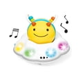 thumbnail image 2 of Skip Hop Explore & More Follow-Me Bee Crawl Toy, Yellow, 2 of 3