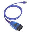 thumbnail image 3 of Câble de Numériseur Auto, Câble de Numériseur Diangostique USB Professionnel Stable et Résistant à l'Abrasion pour Voiture, 3 of 7