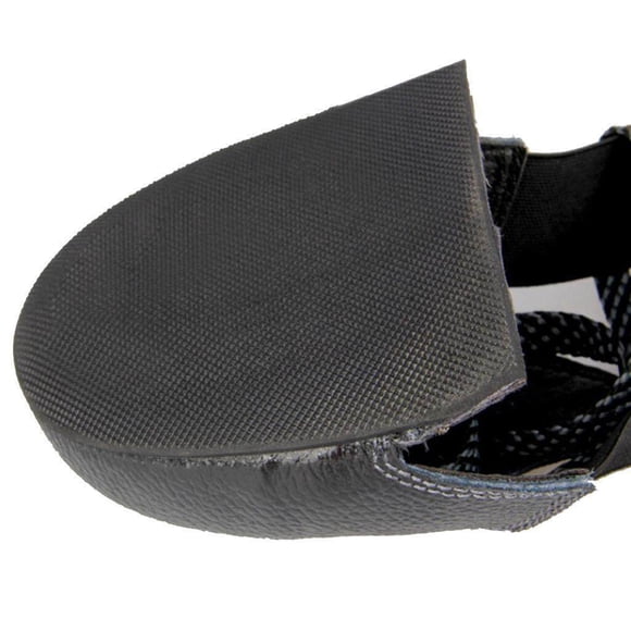 Steel Toe Work Shoes Cover Protective Safety Shoes Protective Steel Boot Foot Protection
