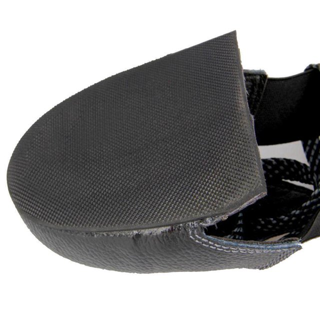 Steel Toe Work Shoes Cover Protective Safety Shoes Protective Steel Boot Foot Protection