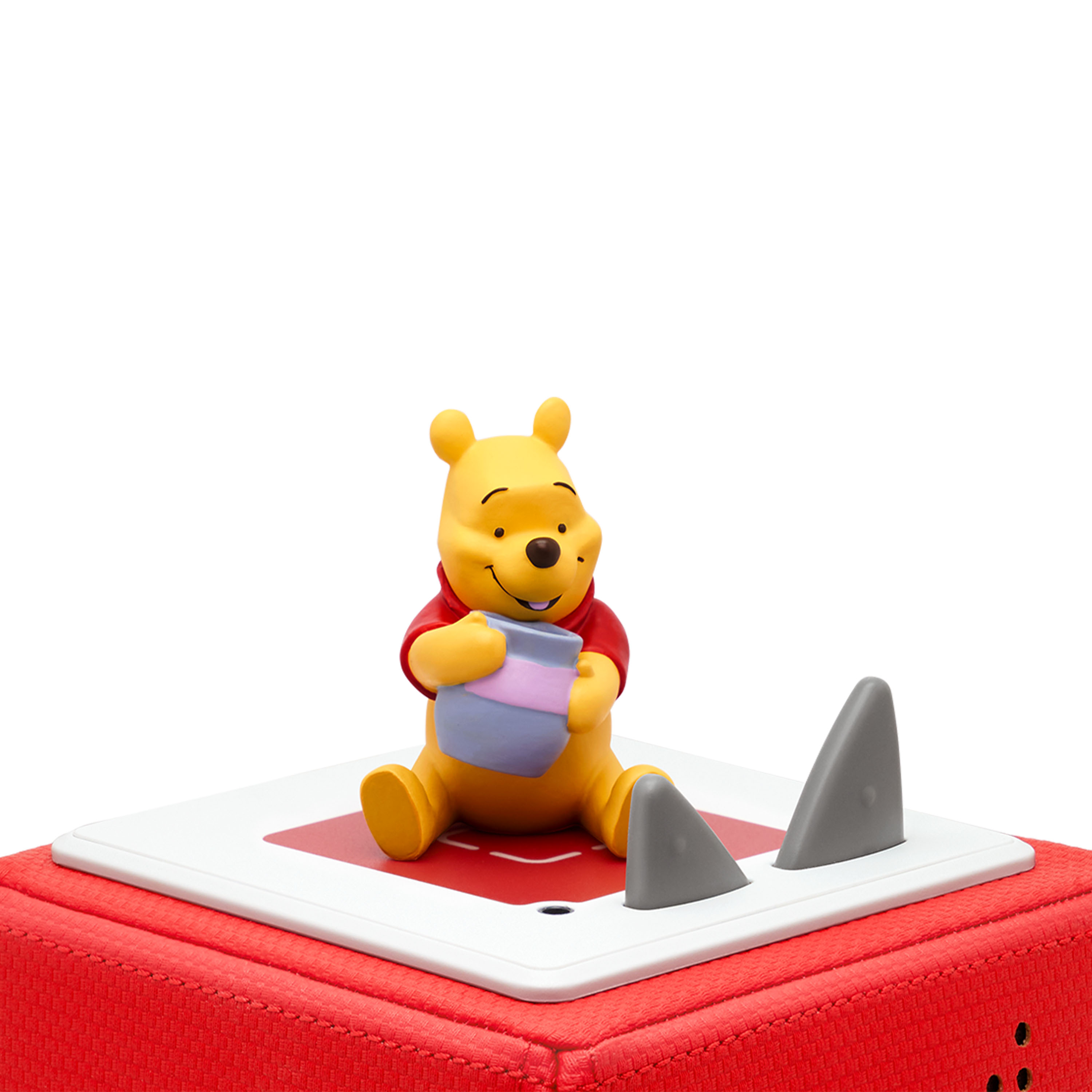 tonies Disney Tonies Bundle – Winnie the Pooh, The Lion King, Mickey Mouse (English)