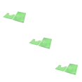 thumbnail image 1 of kurtrusly 1/2/3 Polyester Chenille Rug Carpet With Soft Texture Good Stepping Feeling And Strong Grip Prompt Fruit Green 50*80+50*50 3PCS, 1 of 6