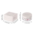 thumbnail image 2 of WIFKLSIIPG Oil Control Beads Setting Powder 5 Colours Beads of Powder Tone Roller Loose Setting Powder Beads Finish Powder, 2 of 5