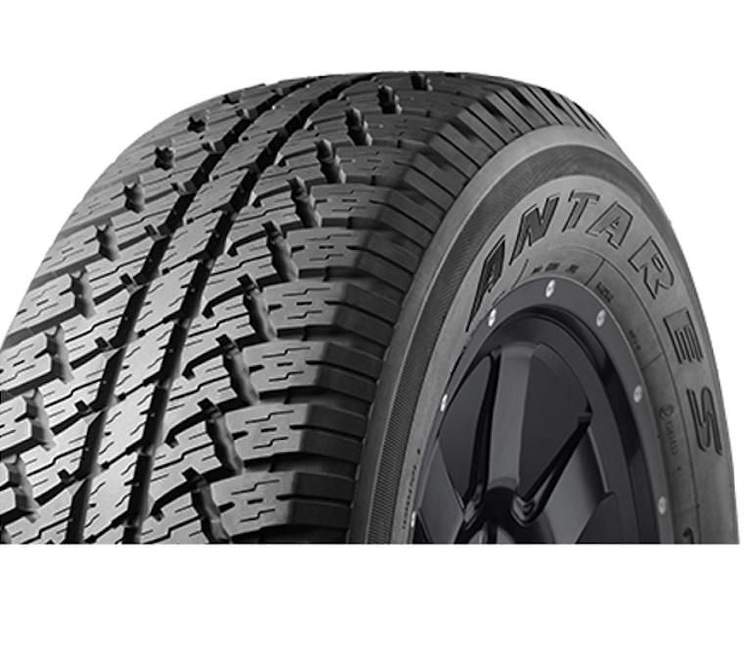 Antares SMT A7 275/60R20 115T Tire