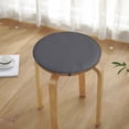 thumbnail image 5 of Round Garden Chair Pads Seat Cushion For Outdoor Bistros Stool Patio Dining Room Four Ropes, 5 of 5