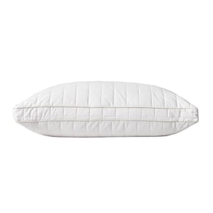 Sleep Comfort Wool Pillow - Queen