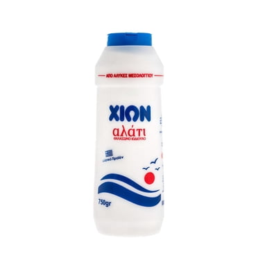 CHION FINE SEA SALT