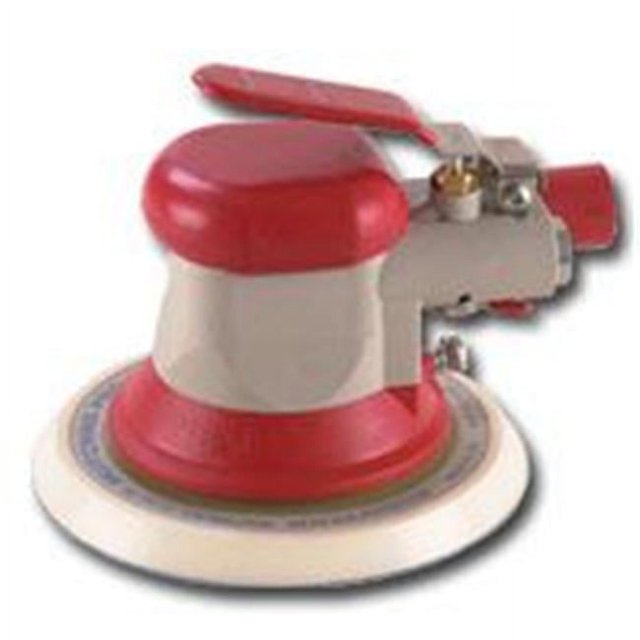 Hutchins HUT3560 Ponceuse Standard à Orbite Aléatoire de 6 Pouces
