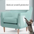 thumbnail image 2 of CAROOTU Meuble Anti-Griffures pour Chat Tapis de Protection, 2 of 4