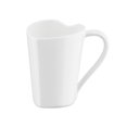 thumbnail image 1 of Alessi Tasse "To" en Porcelaine Os, 1 of 5