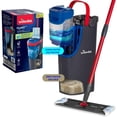 thumbnail image 1 of Refurbished Vileda 175772 Multi-Surface H2prO Flat Mop System, 1 of 3
