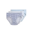 thumbnail image 1 of Jockey Women's Elance Bikini - 3 Pack, 1 of 5