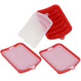 thumbnail image 4 of Loewten Hot Dog Mold, Sausage Mould, 3PCS For Hom, 4 of 8