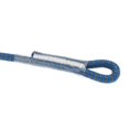 thumbnail image 3 of Corde Utilitaire d'Escalade, Corde Prusik, Escalade en Rappel, Résistant 100cm, 3 of 7