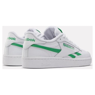 Reebok Footwear  Women's Club C Revenge Reebok Classics Ftw Women White , 6 M US