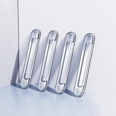 Transparent Door Handle Refrigerator Door Chair Door Protection Sticker