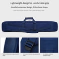 thumbnail image 2 of Thinsony Rugged Pool Stick Bag Made Of Thickened Oxford Cloth For Durability Scratches And Other Damage blue, 2 of 6