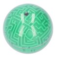 thumbnail image 2 of Khall Maze Toy, Portable Maze Ball Toy, For Kids Children, 2 of 8