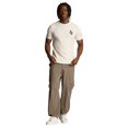 thumbnail image 4 of Lyle & Scott Mens Club Emblem T-Shirt, 4 of 5