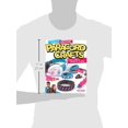 thumbnail image 2 of Totally Awesome Paracord Crafts, Peg Couch Paperback, 2 of 3