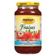 thumbnail image 3 of Habitant Light Strawberry Spread, 3 of 7