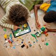 thumbnail image 2 of LEGO City Missions Wild Animal Rescue Missions 60353 Toy Building Kit (246 Pieces), 2 of 6