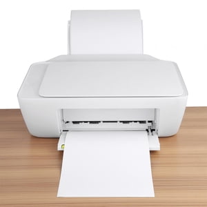 Gupbes Magnétique A4 Papier magnétique, feuille magnétique, pour imprimante à jet d'encre commune pour réfrigérateurs