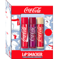 thumbnail image 2 of Coca-Cola Holiday Lip Balm Storybook, 2 of 4