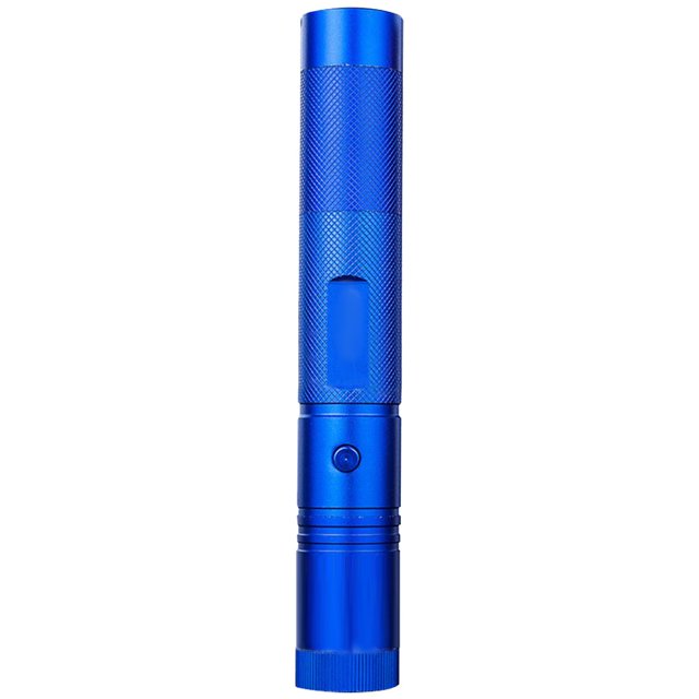 MesaSe 303 laser light green laser flashlight