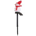 thumbnail image 3 of Intelligent Light Control Lawn Light Waterproof Garden Light Outdoor Decoration For Courtyard Decorat, 3 of 8