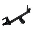 thumbnail image 1 of Fits 2021-2023 Volkswagen ID.4 Draw-Tite Trailer Hitch Rear 76521 Max-Frame; Class III; Square Tube; 2 Inch Receiver; 2000 Pound Weight Carrying Capacity/300 Pound Tongue Weight, 1 of 1