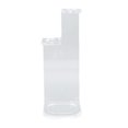 thumbnail image 1 of Lightsaber Wall Mount Stand Acrylic Stable Display Rack For Home Bedroom, 1 of 8