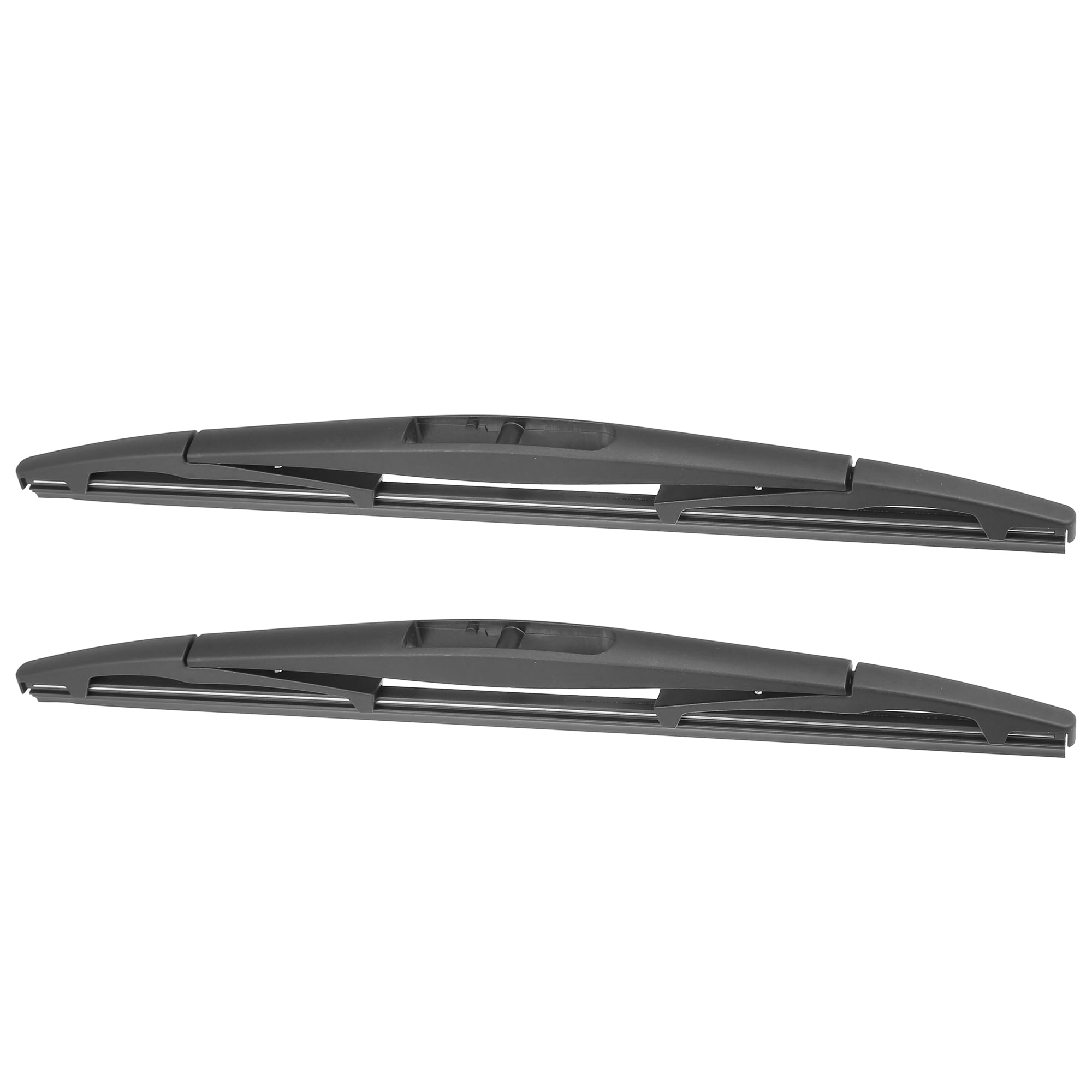 Unique Bargains 2pcs Rear Windshield Wiper Blade Replacement for Honda CR-V 2017-2022 for Nissan Pathfinder 2006-2012