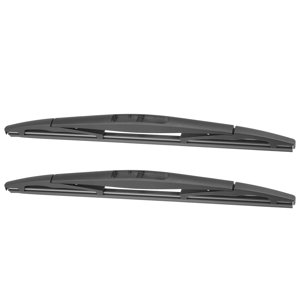 Unique Bargains 2pcs Rear Windshield Wiper Blade Replacement for Honda CR-V 2017-2022 for Nissan Pathfinder 2006-2012