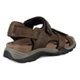 thumbnail image 2 of Ashton - Men's Sandal - Brown, 2 of 8